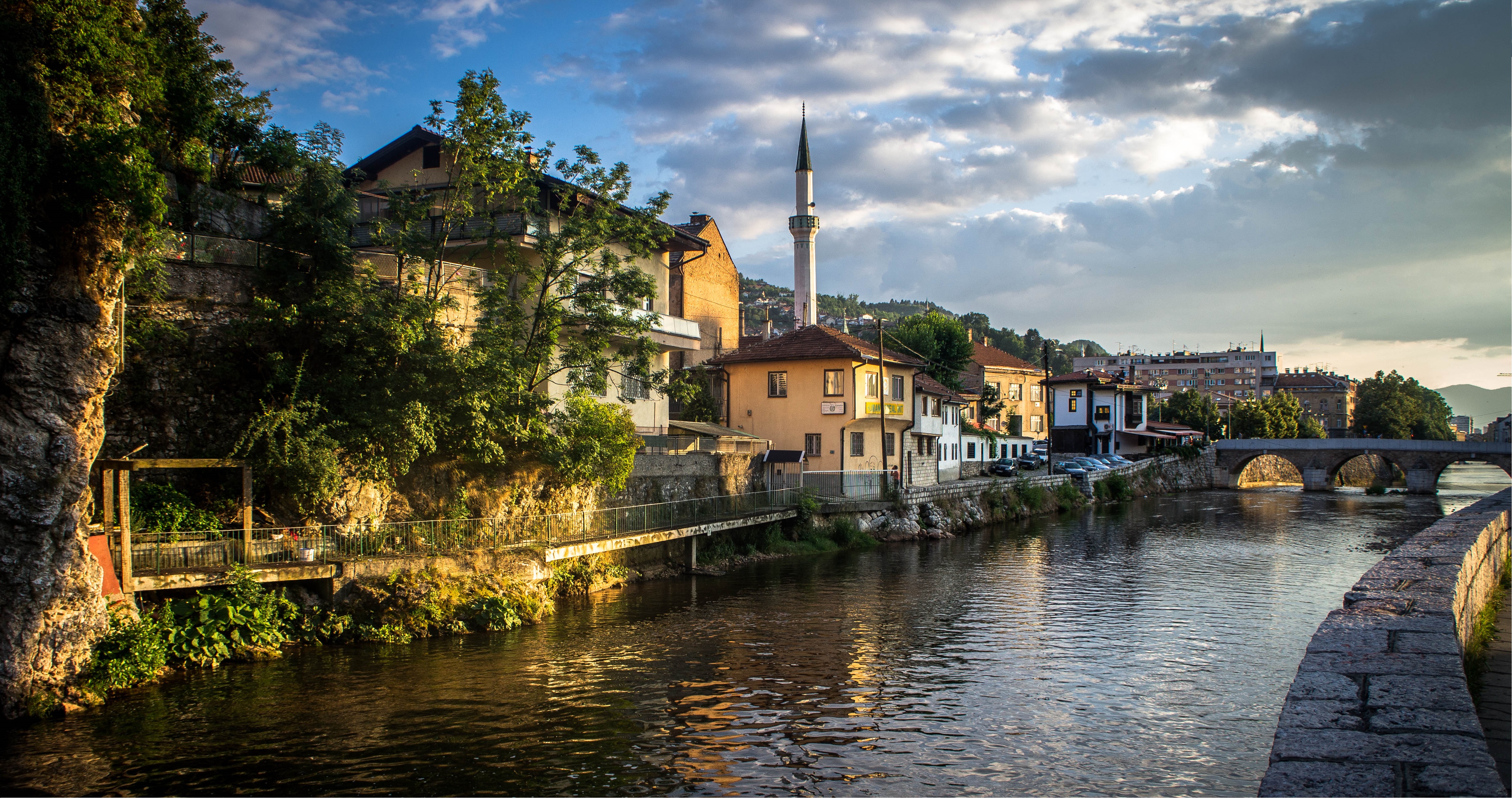 Sarajevo Bosnia And Herzegovina Travel Guide True Anomaly | Hot Sex Picture