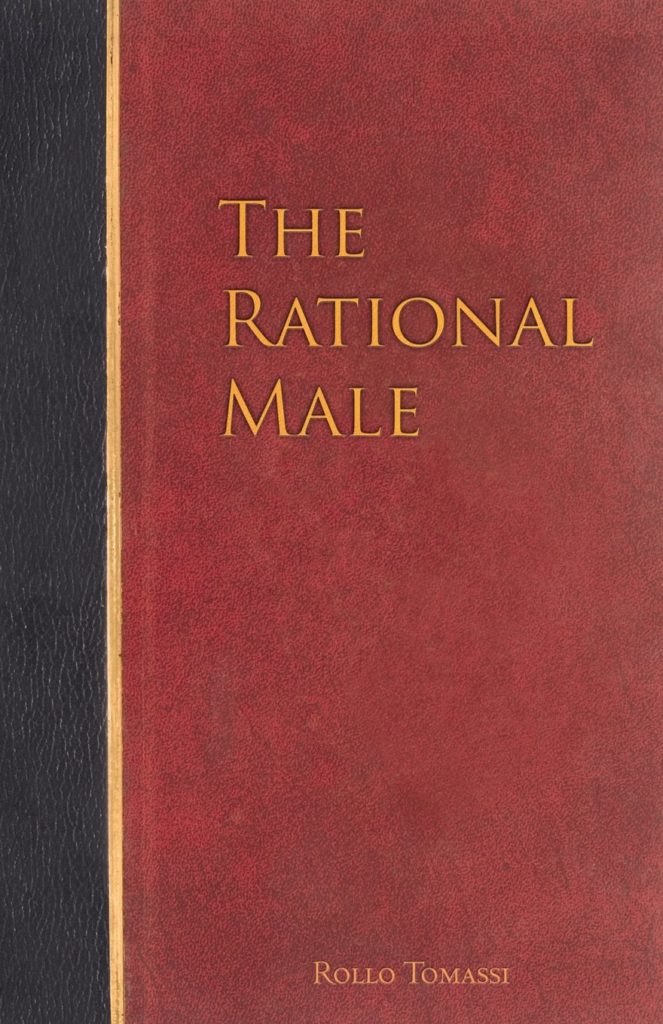 the rational male the rational male