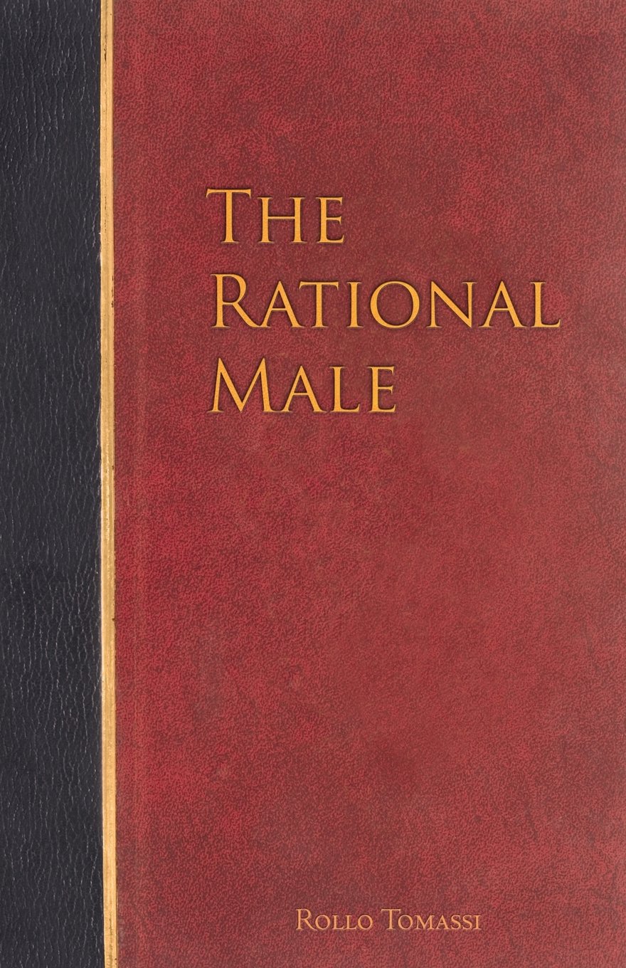 the rational male positive masculinity book review